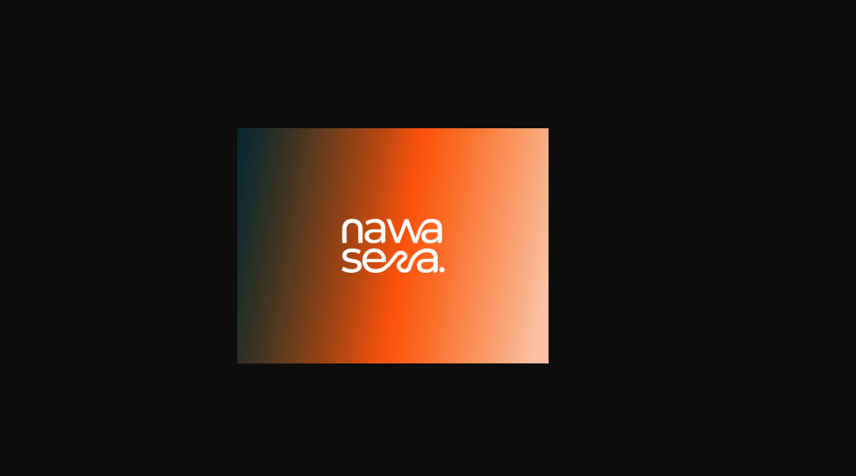 Lowongan Videographer & Editor Nawasena Creative Studio Pekanbaru